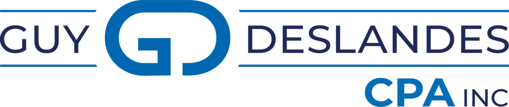 Guy Deslandes